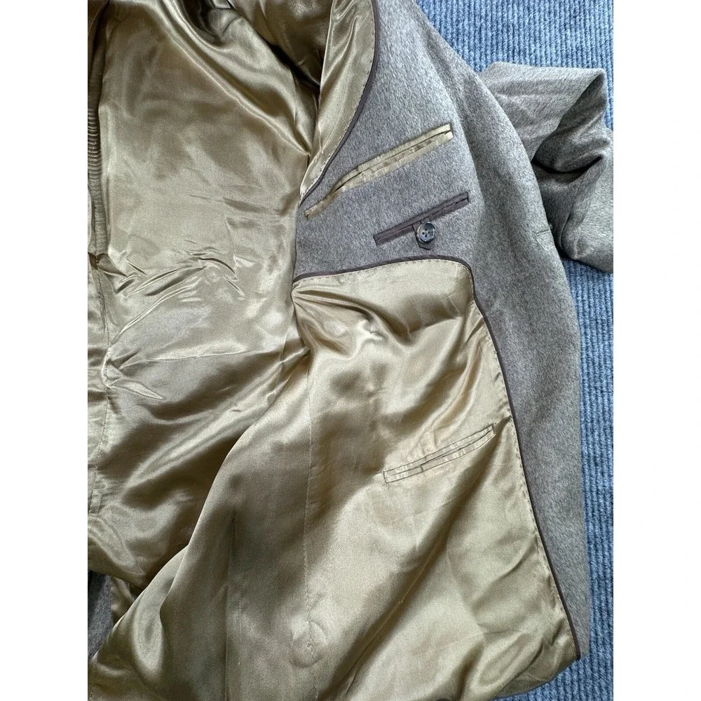 belk blazer mens